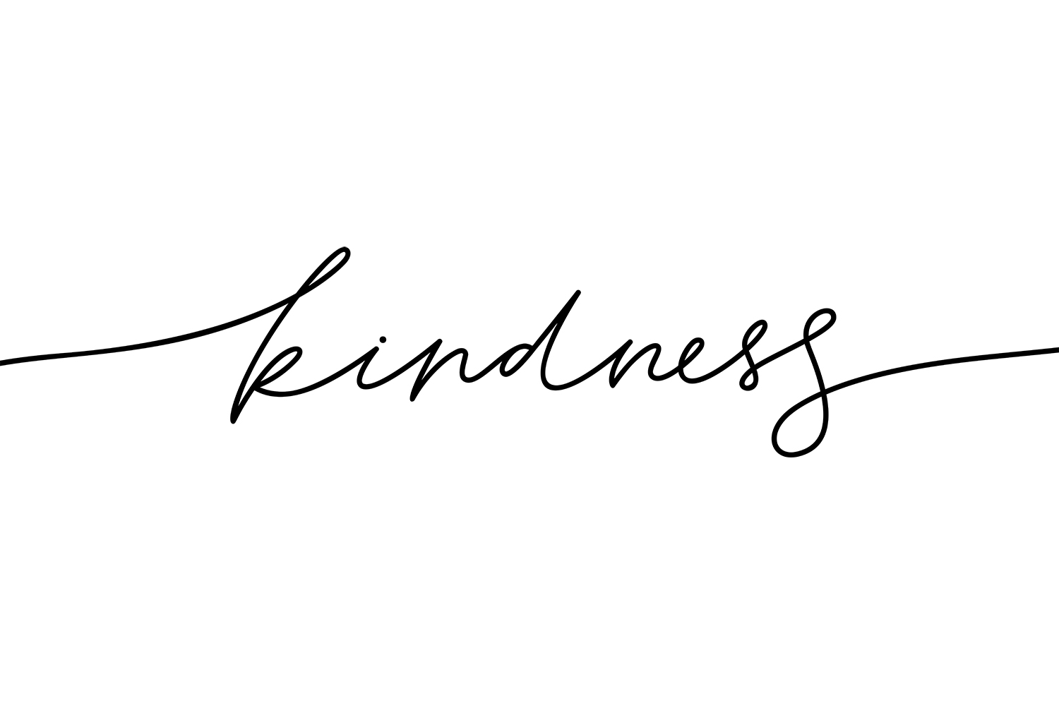 Spread Kindness – Monday Message - Empath Health